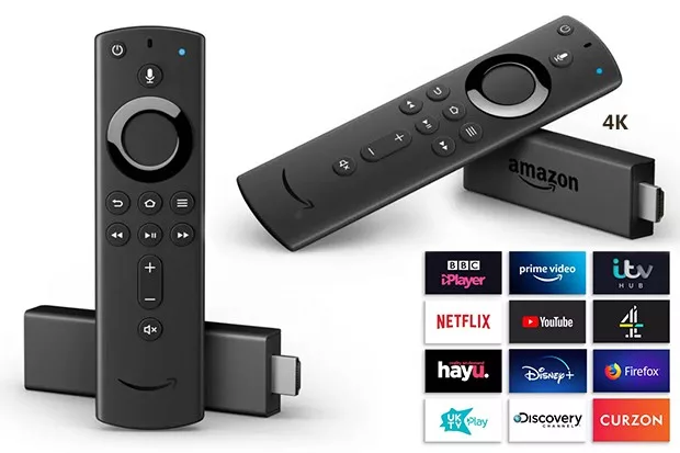 How Does Amazon Fire TV Stick Work? 11