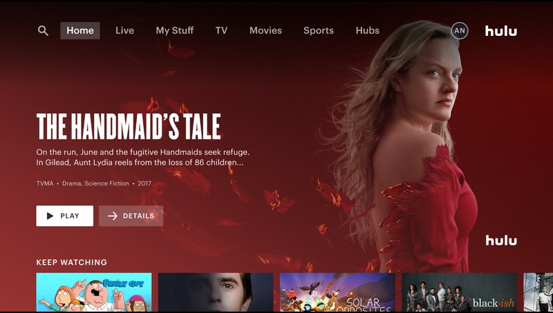 How to Fix Hulu App Issues on Your TV? 1