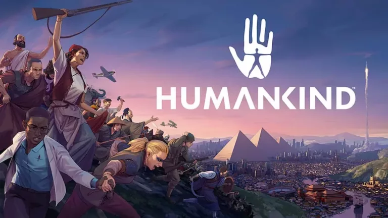 Troubleshooting Forcibly Disconnected Errors in Humankind Multiplayer 11
