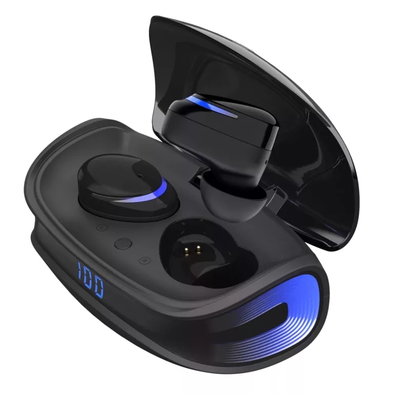 IPX8 Earbuds: The Ultimate Waterproof Audio Solution 11