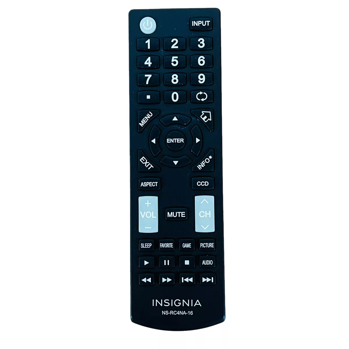Troubleshooting Insignia Remote Control Issues 1