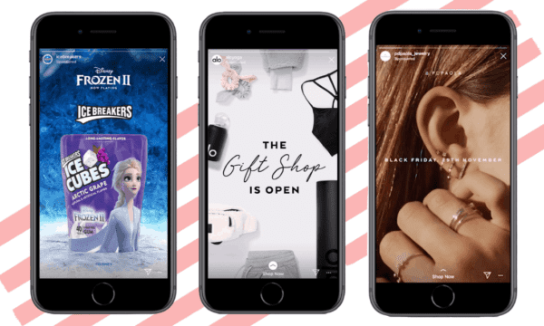 Unlock the Beauty of Instagram Story Background Colors 1