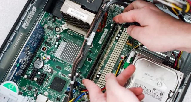 A Step-by-Step Guide for Installing RAM 19