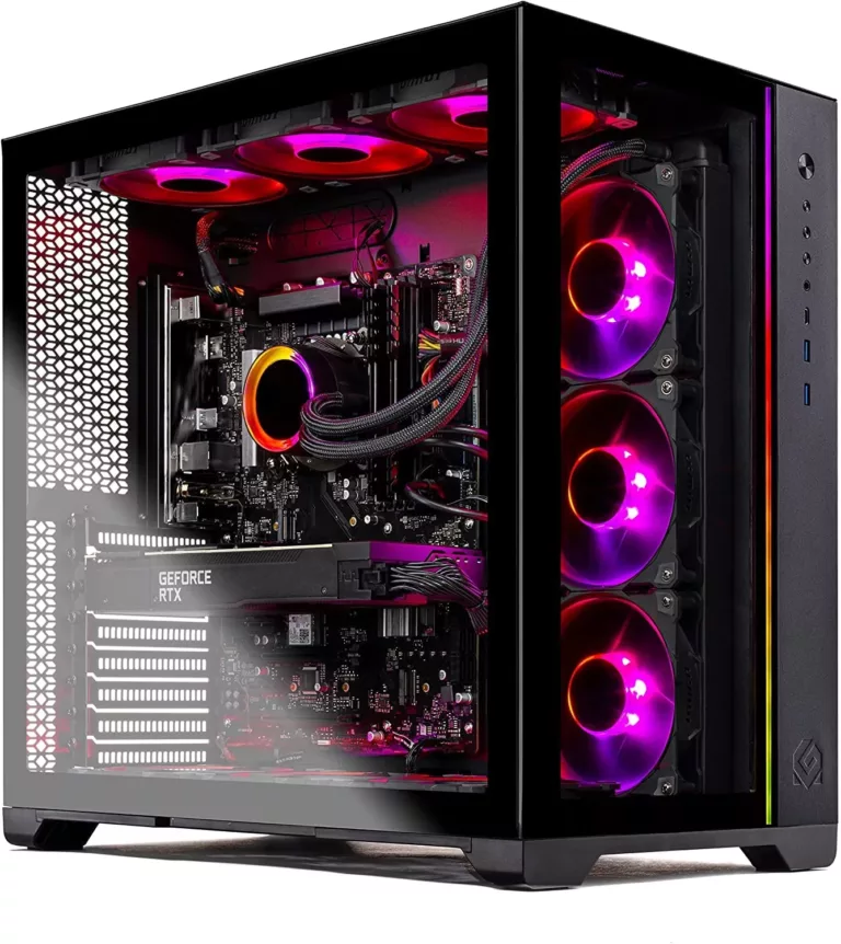 The Intel Core i5-12600K: A Gamer's Dream CPU 5