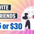How to Invite Friends and Get $15 or $30 with Cash App? 3