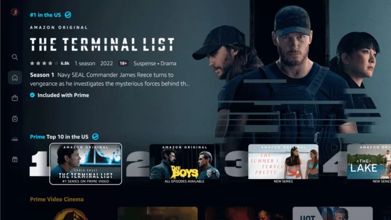 Is Apple TV Free with Amazon Prime? 9