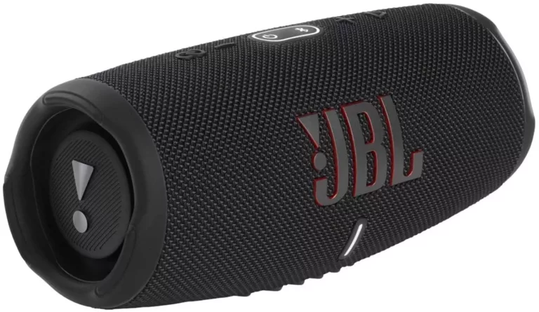 Exploring the Limits of JBL Charge 5 Speaker 17