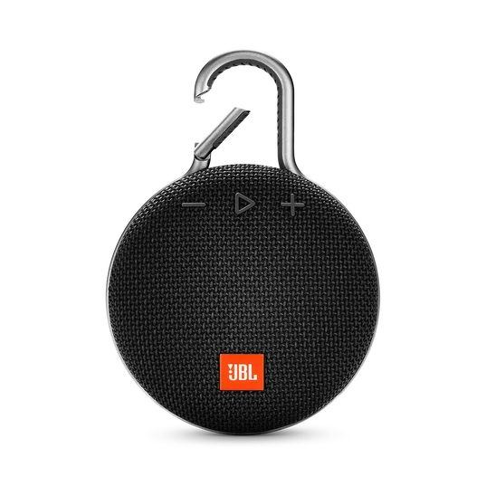 Understanding Your JBL Clip 3's Red Light 11