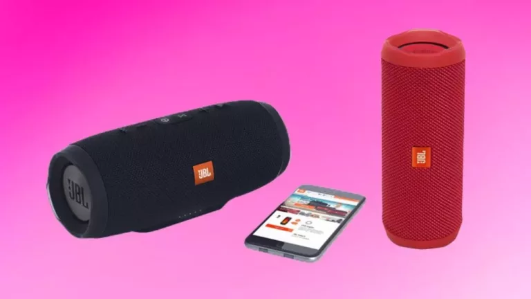 A Comprehensive Review of JBL Connect Plus 11