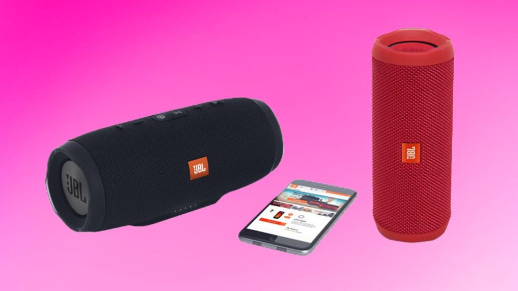 A Comprehensive Review of JBL Connect Plus 1