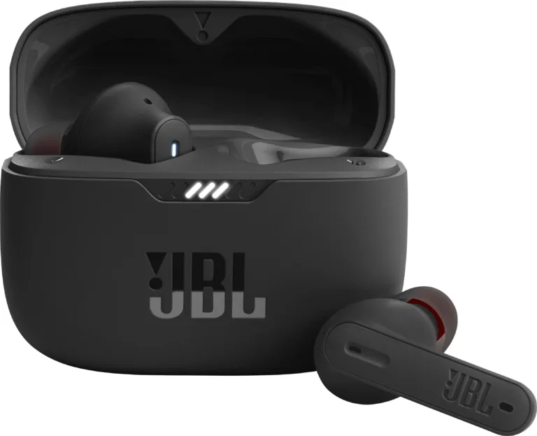 How to Pair Your JBL Earbuds? 5