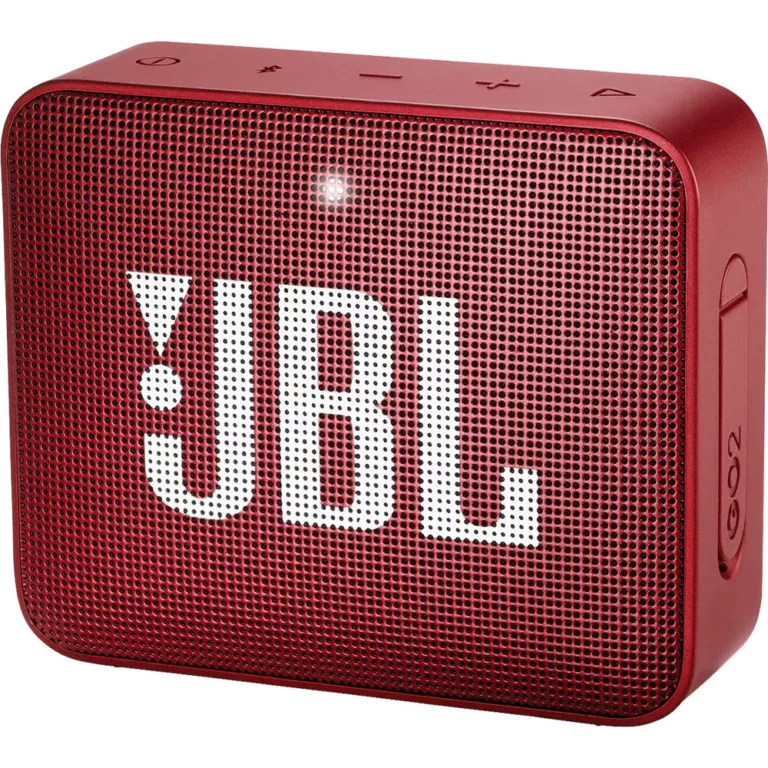 A Comprehensive Review of JBL Go 2 Speaker 7