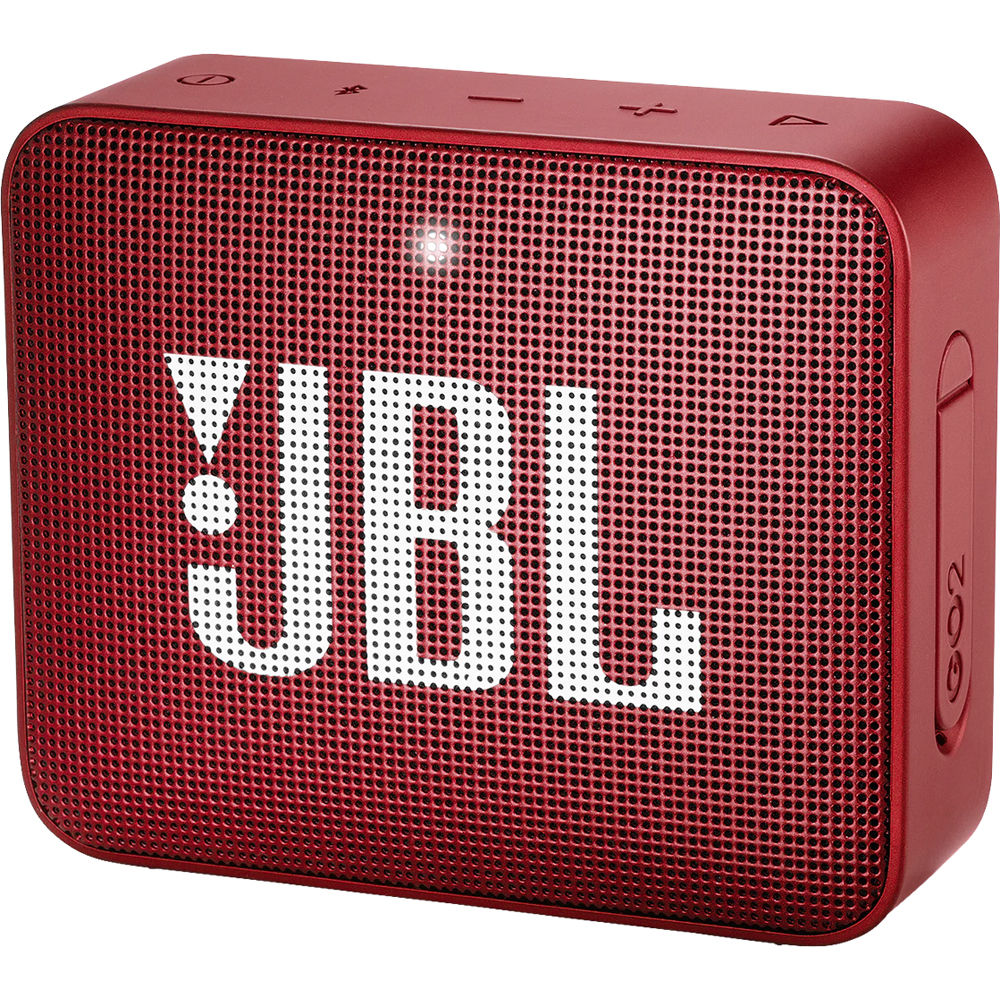 A Comprehensive Review of JBL Go 2 Speaker 1