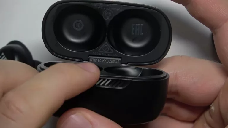 How to Verify Authenticity with JBL Serial Numbers? 9