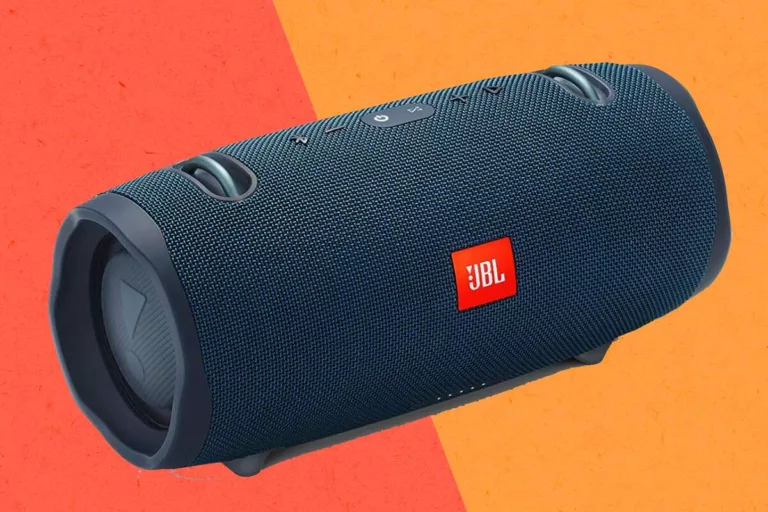 Unlock Uninterrupted Audio with JBL's Long-Lasting Battery Life 1
