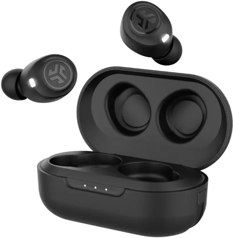 Troubleshooting JLab Earbuds Charging Issues 19