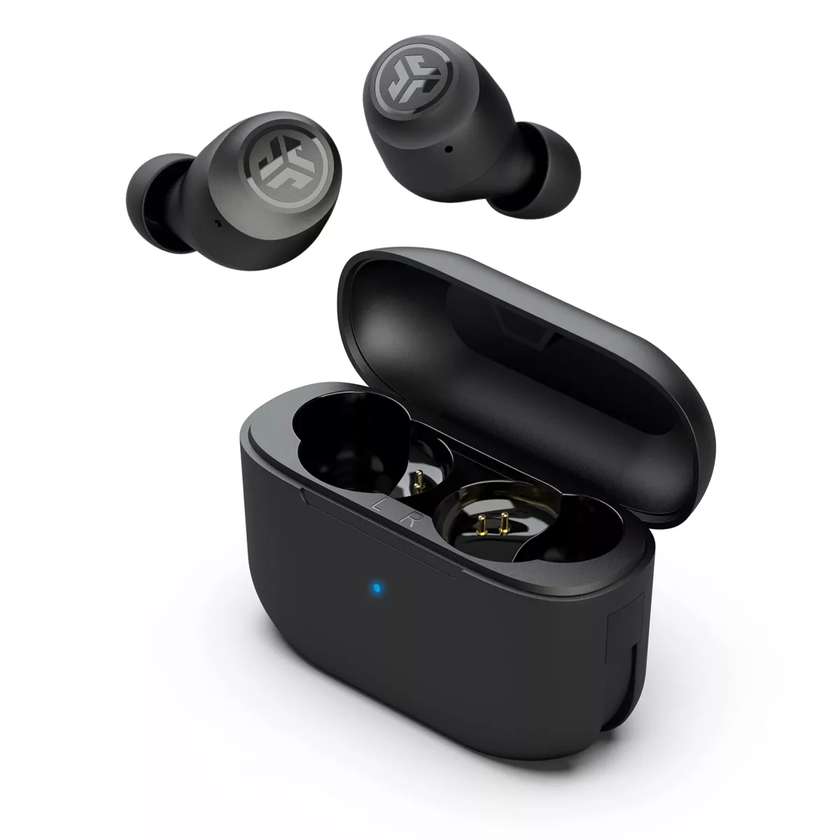 Troubleshooting JLab Earbuds Won't Turn On 1