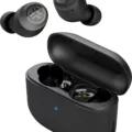 Are JLab GO Air Earbuds Truly Waterproof? 15