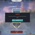 How to Fix Unable to Join Valorant Party? 13
