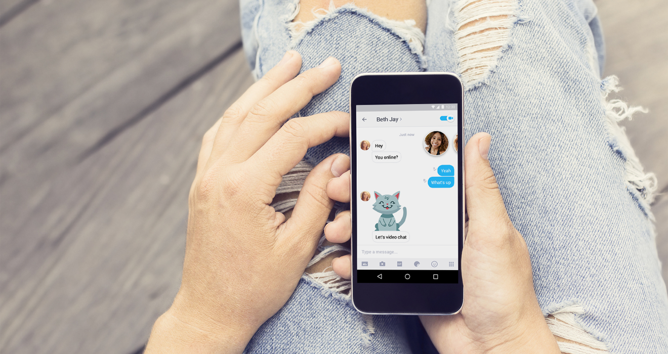 How to Find Chat Groups on Kik? 1