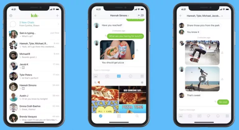 How to Change Your Username on Kik? 3