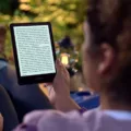Understanding the Kindle Battery Exclamation Point 5