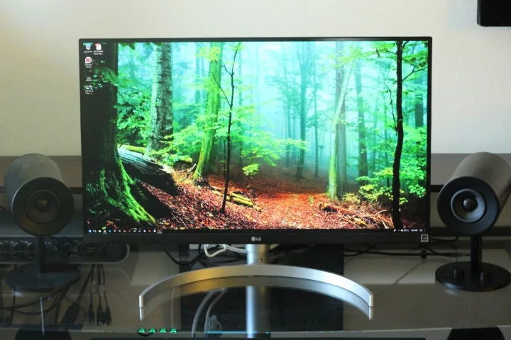 The Best Gaming Monitors with USB-C 3