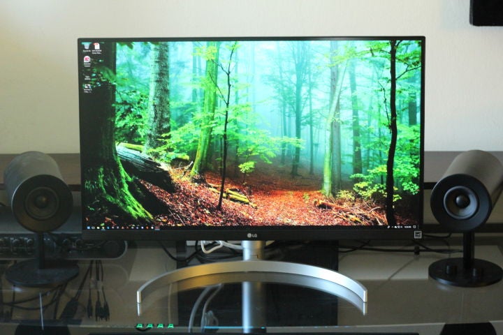 The Best Gaming Monitors with USB-C 1