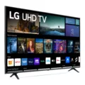 How to Get Audio Output on Your LG TV? 5