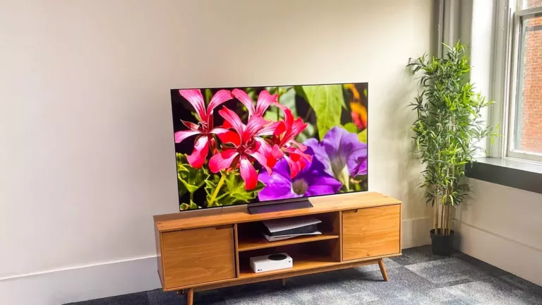 How to Turn Down Your LG TV Without Remote? 13