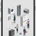 How to Connect with LG ThinQ App? 11
