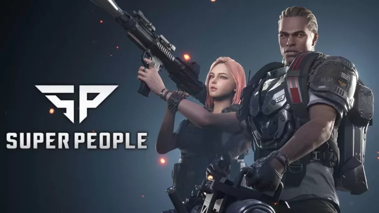 How to Fix Loading Lag Detected in Super People? 5