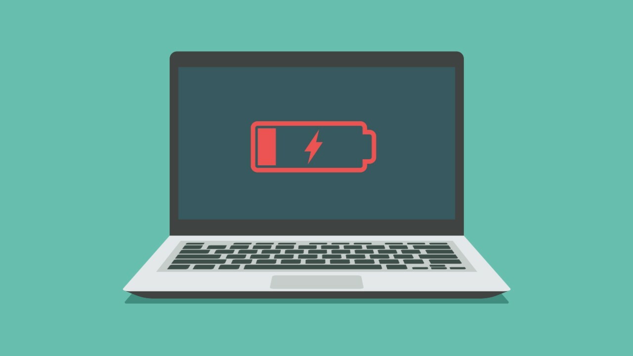 How to Troubleshoot Your Laptop Charger Keep Going On and Off? 1