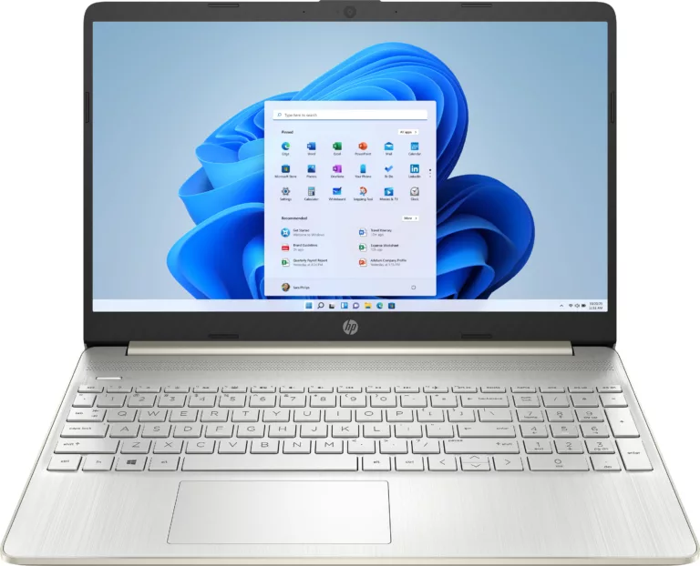 How to Troubleshoot and Fix a Laptop Screen Freezes and Buzzing? 19