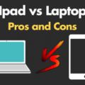 Laptops vs. iPads: which is better for your needs? 8 Laptops vs. iPads: which is better for your needs? 7