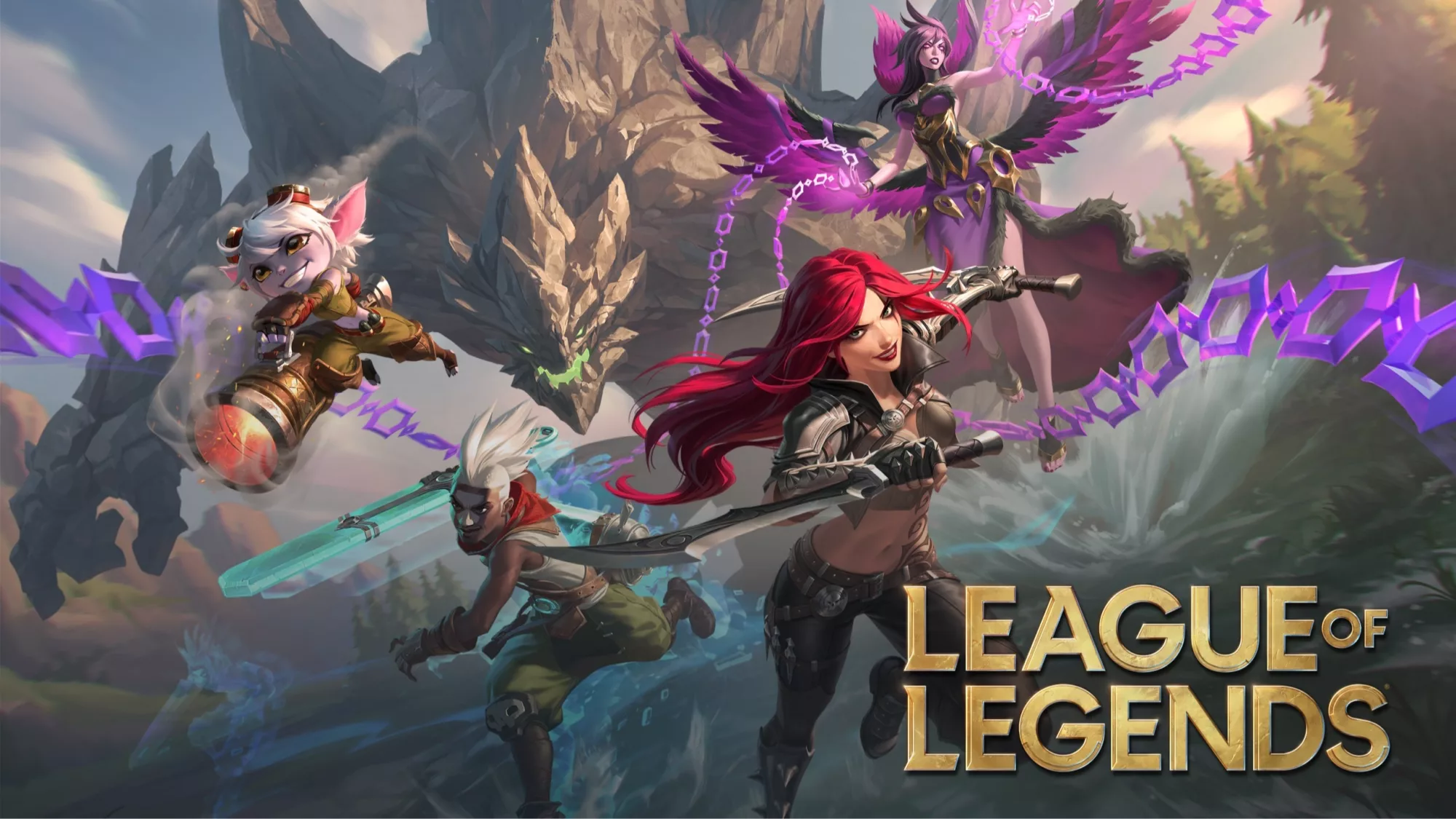 How to Get S in League of Legends? 1