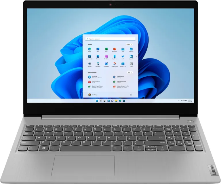 Troubleshooting a Lenovo Laptop That Won't Turn On 9