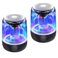 How to Light Up the Party with a Lighted Bluetooth Speaker? 12 How to Light Up the Party with a Lighted Bluetooth Speaker? 11