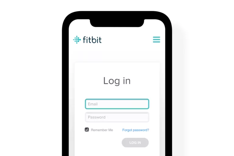 How to Login to Your Fitbit Account? 5