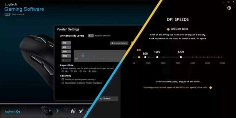 How to Fix Logitech G Hub Not Loading? 5