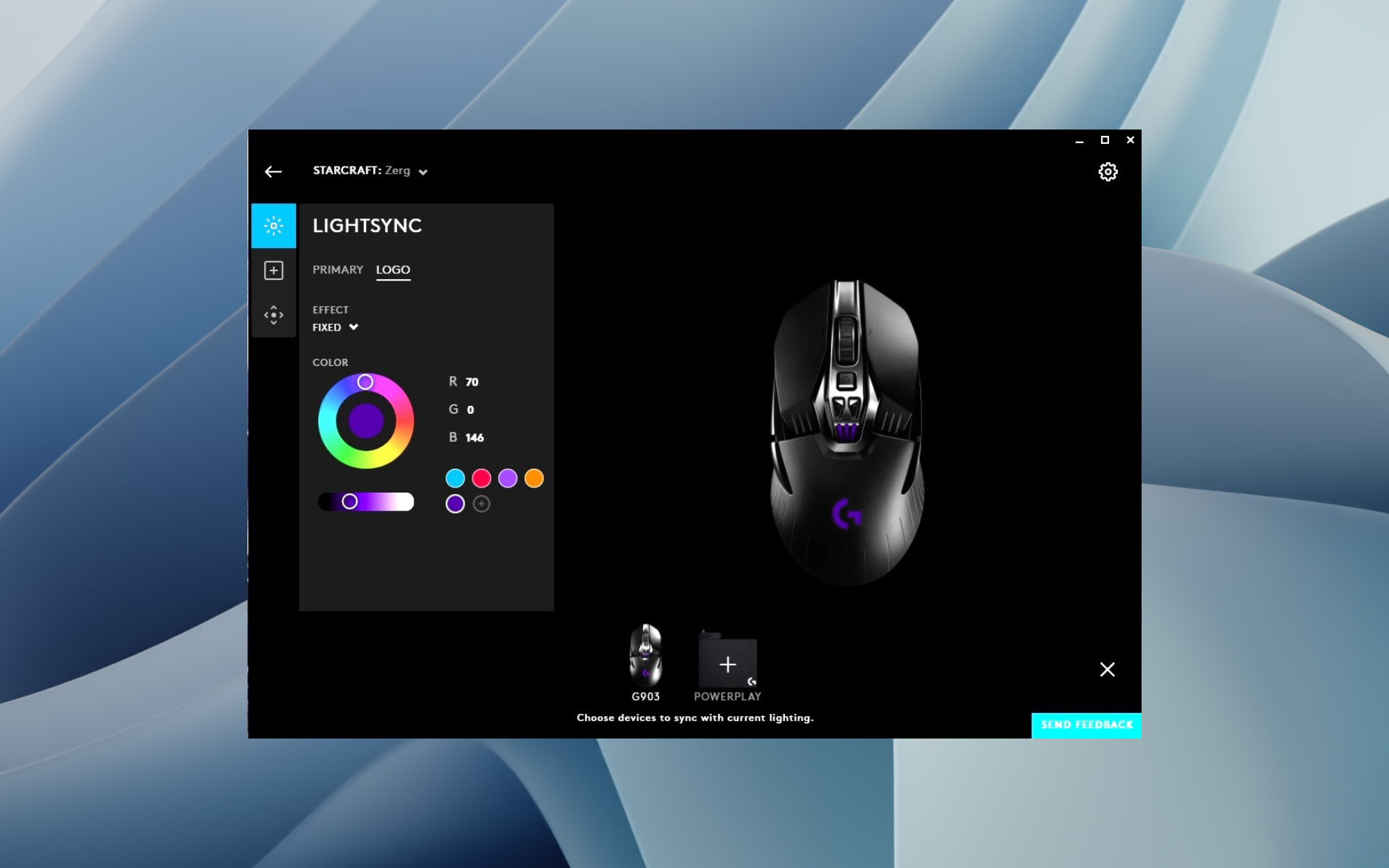 Troubleshooting Logitech G Hub Not Detecting Games 1