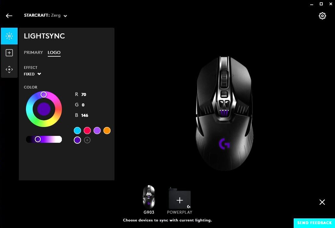 Troubleshooting Logitech G Hub Not Detecting Games 3