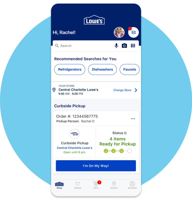 How to Use Lowe's App for an Easier Shopping? 15