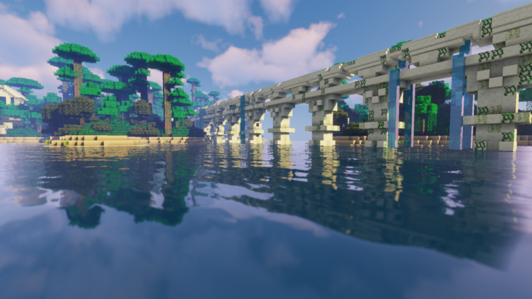 Exploring the MC Eternal Mod List in Minecraft 9
