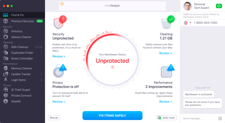 Is MacKeeper an Apple Product? 15
