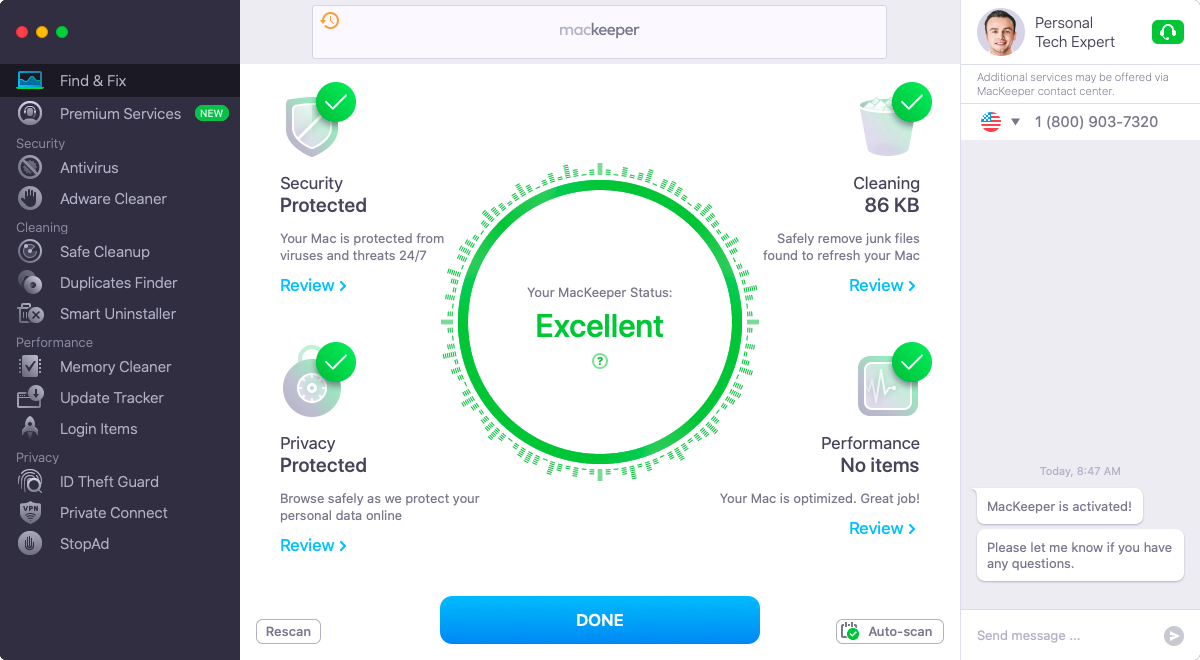 A Comprehensive MacKeeper Review 2023 1