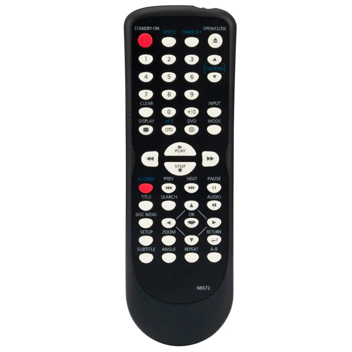 How to Program a Magnavox Universal Remote? 1