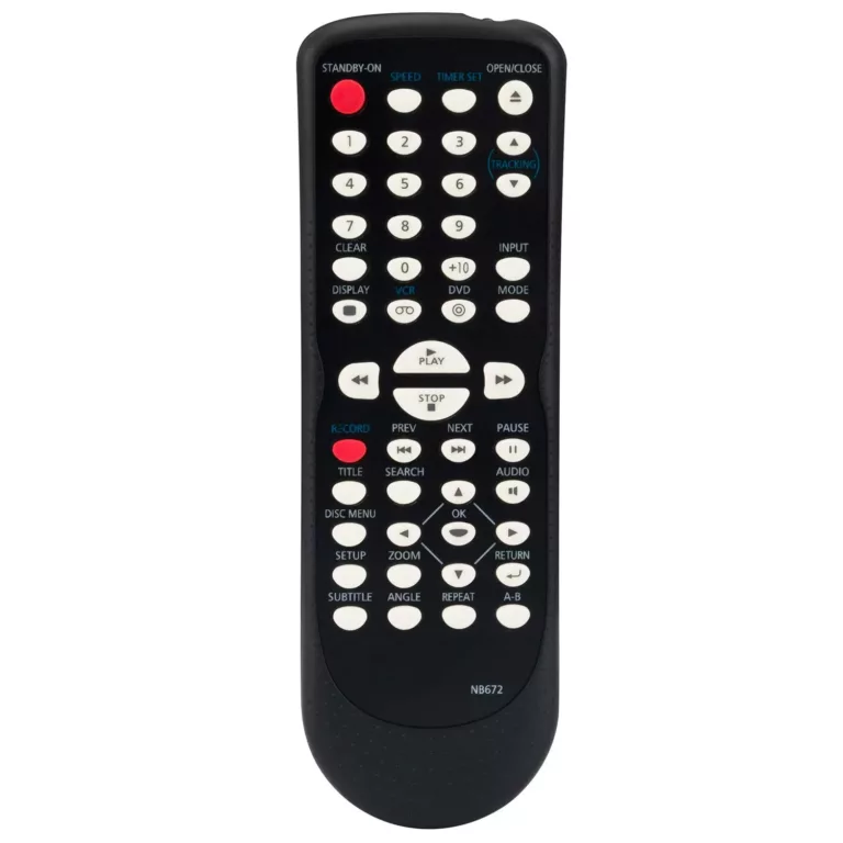 How to Program a Magnavox Universal Remote? 17