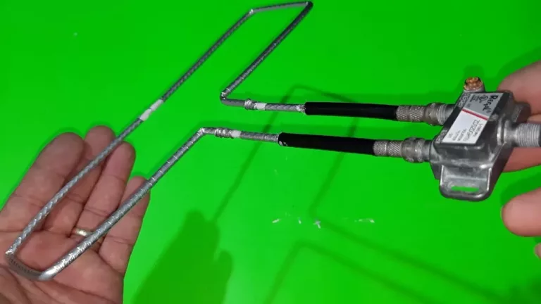 How to Make a DIY TV Antenna Using Coax Cable? 13