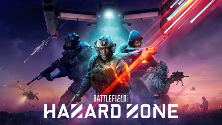 How to Join Matches and Squads in Battlefield 2042? 7